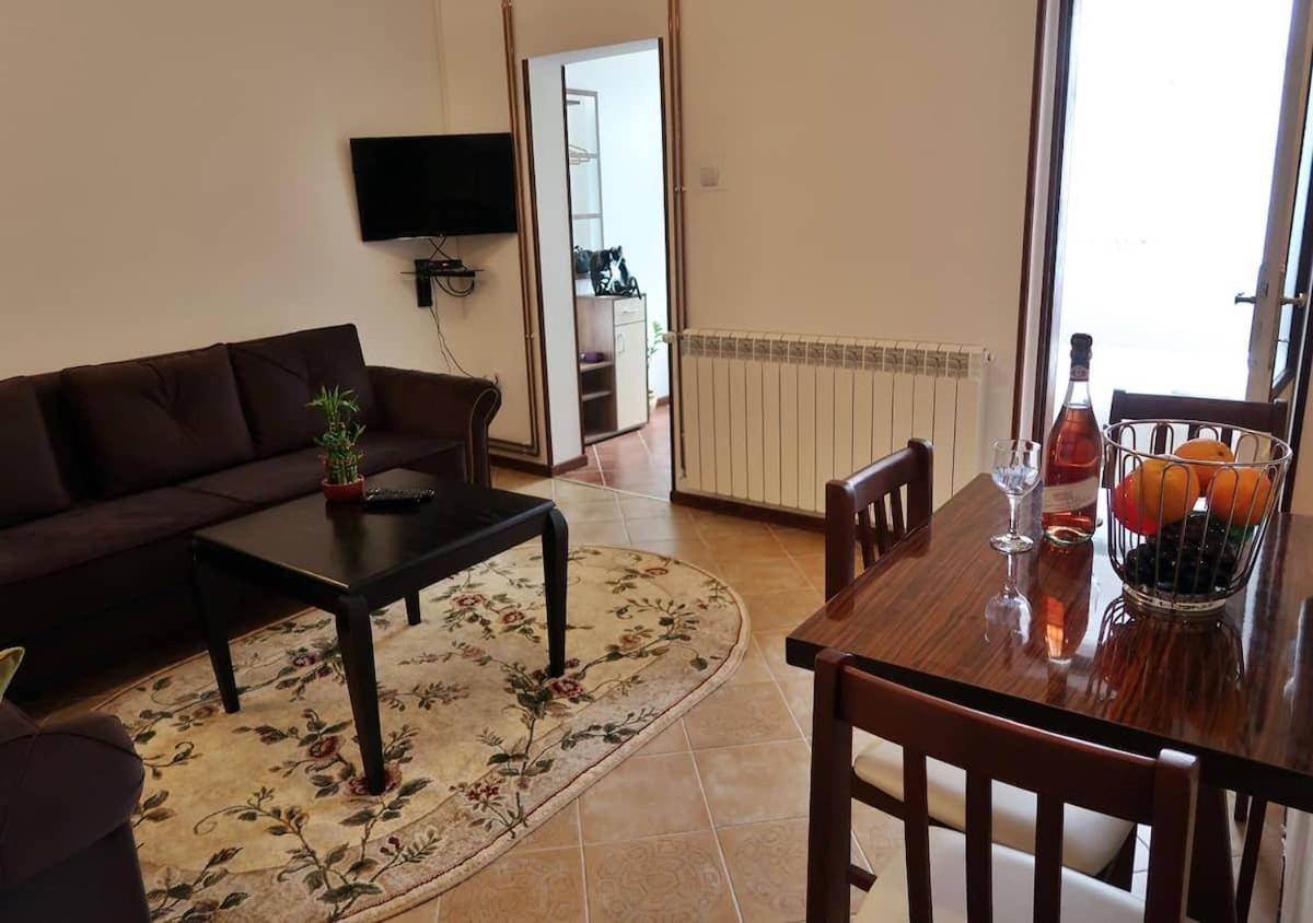 Exclusive Apartment Muo Kotor Exterior photo